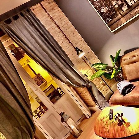 Valencia Experience Apartment 外观 照片