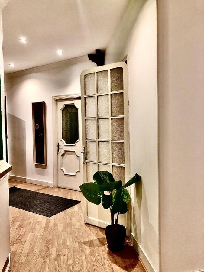 Valencia Experience Apartment 外观 照片