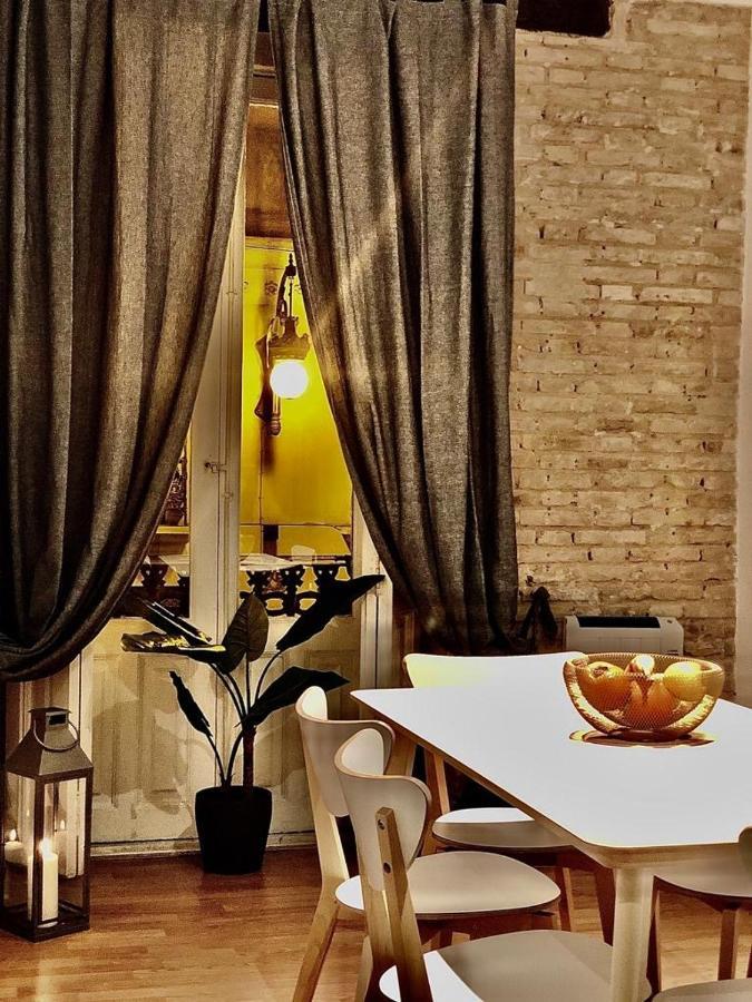 Valencia Experience Apartment 外观 照片