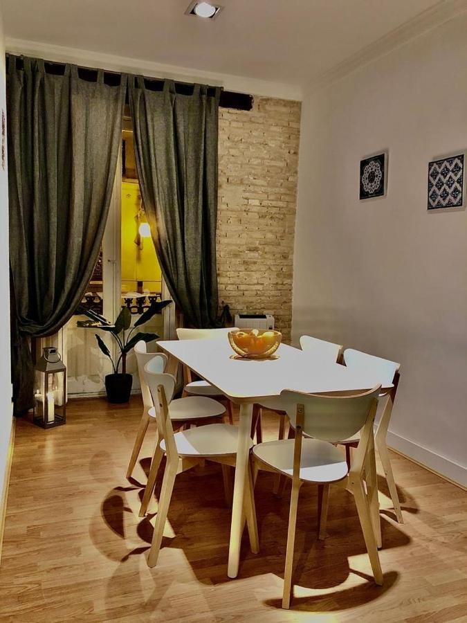 Valencia Experience Apartment 外观 照片