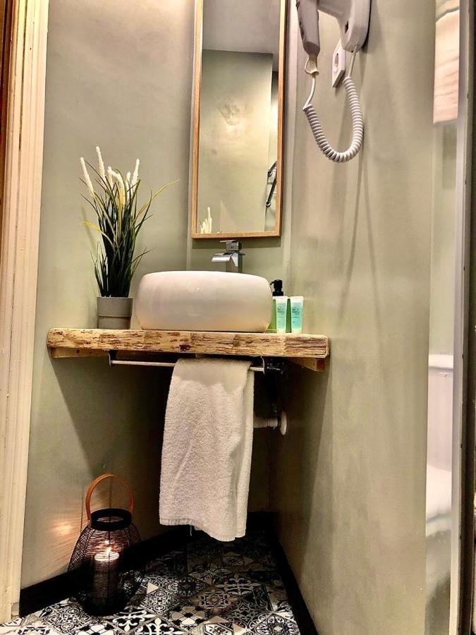 Valencia Experience Apartment 外观 照片