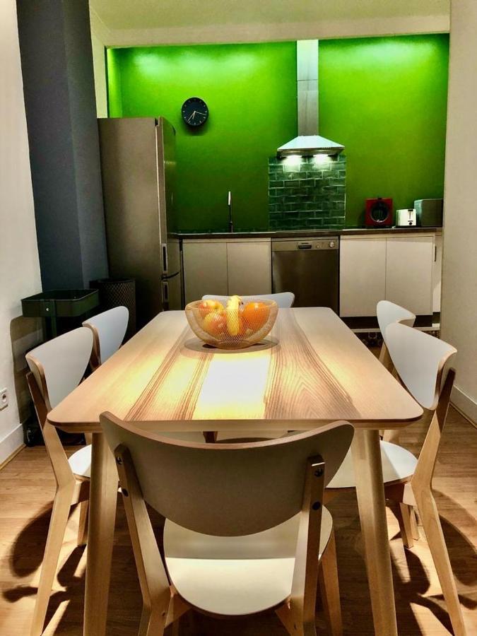 Valencia Experience Apartment 外观 照片