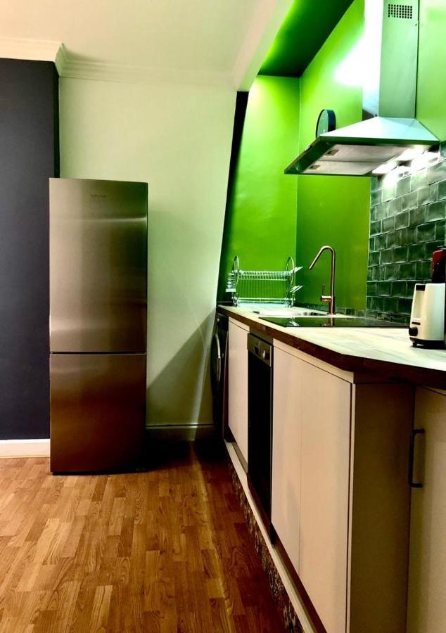 Valencia Experience Apartment 外观 照片