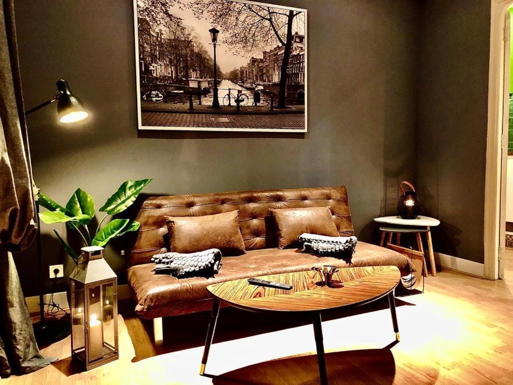 Valencia Experience Apartment 外观 照片