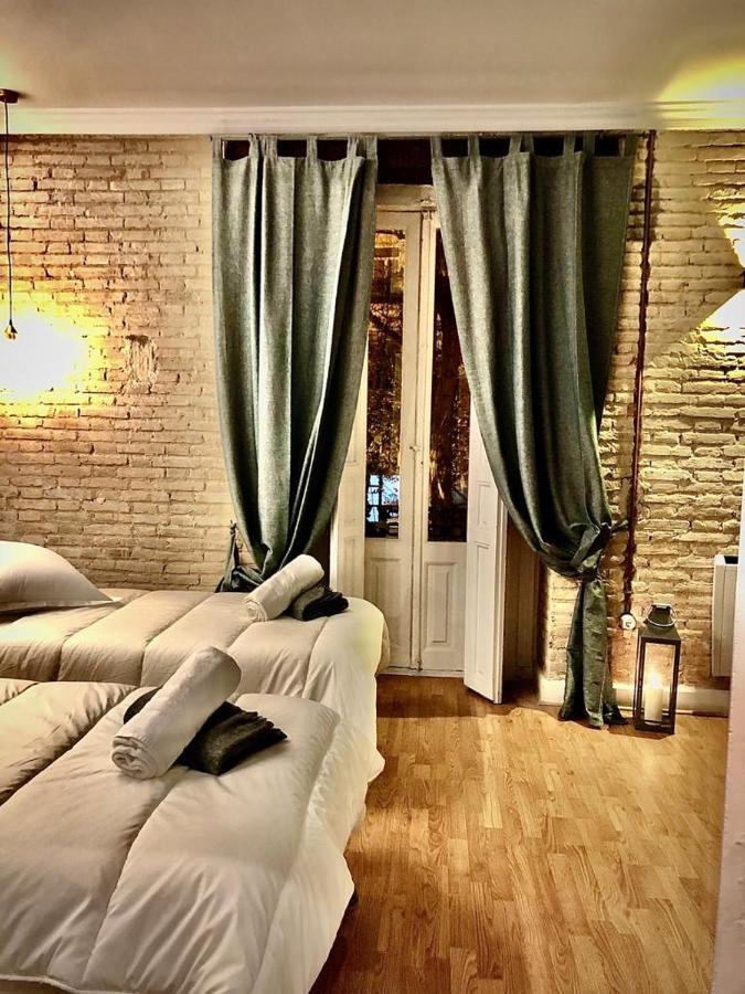 Valencia Experience Apartment 外观 照片