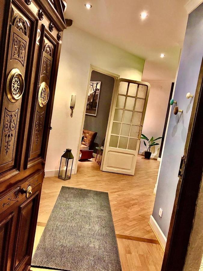 Valencia Experience Apartment 外观 照片